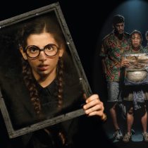 מסלול תיאטרון לנוער דתי