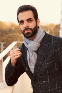 תמיר לייבוביץ