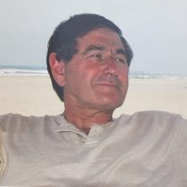 קולין גורפיל ז"ל