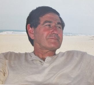 קולין גורפיל ז"ל