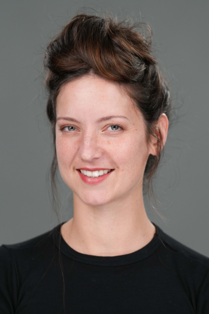 ניקול שיראל הרשפי