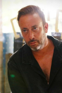 יונתן בר אילן