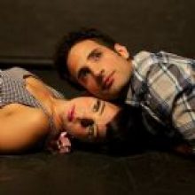 ראיון עם אורי עטיה (שחקן שנה ג') בעיתון ידיעות השרון