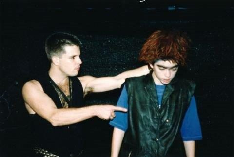 חלום ליל קיץ – מאת וויליאם שייקספיר – מחזור 1993