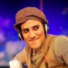 ראיון עם רועי ויינברג (שחקן שנה ג') במקומון תל-אביב