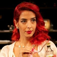 ראיון עם דון לני גבאי (תלמידת שנה ג') באתר NRG