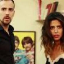 חיי הסטודנט בסטודיו למשחק מיסודו של יורם לוינשטיין