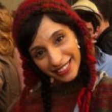 זוכי המלגות לזכרה של חן בראל ז"ל לשנת 2014