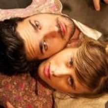 אלינה לוי ותום גרציאני זכו במלגת הצטיינות  מטעם קרן אהלה הלוי