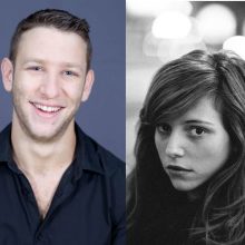 זוכי מלגות קרן ליאור ושינסקי ז"ל