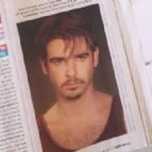 שניר איגולקין, שחקן שנה ב', בין השחקנים המבטיחים של מגזין "פנאי פלוס"