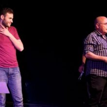 זוכי מלגות הצטיינות