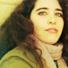 ברכות לתלמידי הסטודיו, זוכי מלגות קרן שרת