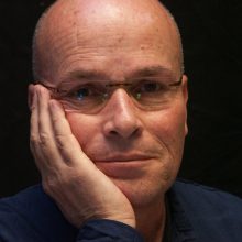 משחק החיים: ראיונולוג עם יורם לוינשטיין מאתר NRG