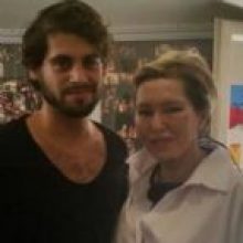 מלגה לזכר יהודה שוחט ז"ל לאוראל איזקל, תלמיד שנה ג'