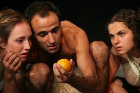 עד 120 – מאת היימן, מונטאגן ופטרל – מחזור 2006