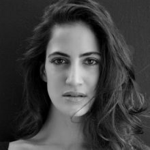 רונה לי שמעון (מחזור 2011) בראיון לתכנית "אנשים" בערוץ 2