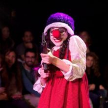 פרויקט בין-לאומי –  ליטא – ישראל