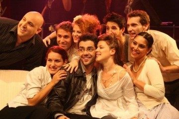 קומפני – מאת סטיבן זונדהיים – מחזור 2007