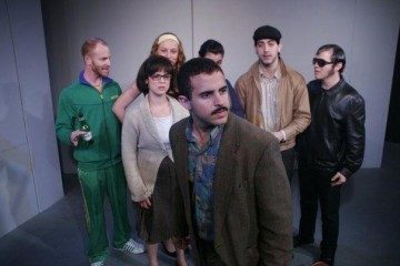 דפוק ת'זר מאת ריינר ורנר פסבינדר – מחזור 2008