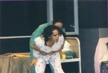 הא הא – מאת ג'ניפר דאוסון – מחזור 2002