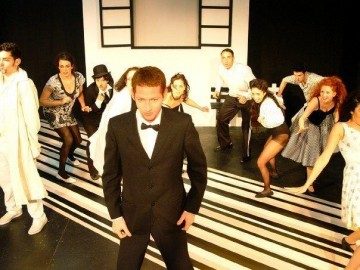 חי בסרט 2 – מחזור 2006