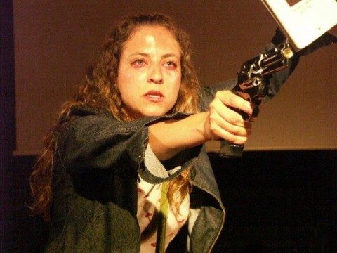 חי בסרט 1 – מחזור 2005