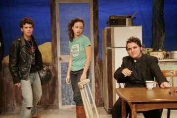 לחיות יותר טוב – מאת ג'ורג' פ. ווקר – מחזור 2008