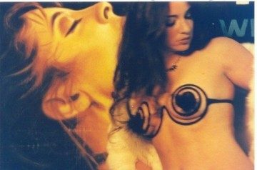 לולו – מאת פרנק ודקינד – מחזור 2002