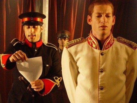 מעשיית חורף – מאת וויליאם שייקספיר – מחזור 2006