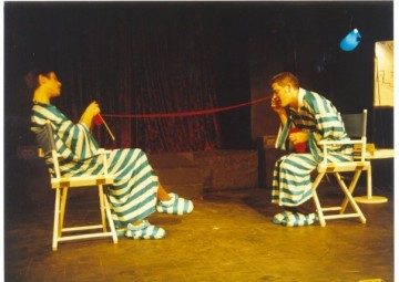 סולומון גריפ – מאת חנוך לוין – מחזור 1993