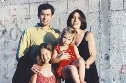 תמונות מחיי נישואין – מאת אינגמר ברגמן – מחזור 1998